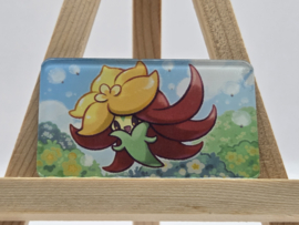 Pokémon Magneet: Gossifleur