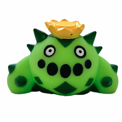 Cacnea Figuur