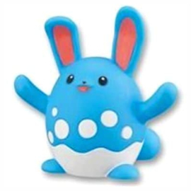 Azumarill Figuur
