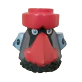 Probopass (Doorzichtig) Figuur