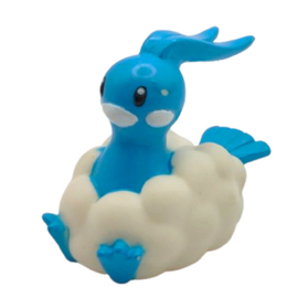 Altaria Figuur