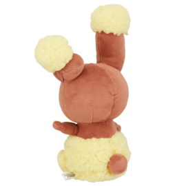 Pokémon: Buneary (Pocket Monsters) Knuffel