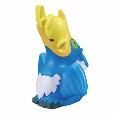 Cramorant Figuur