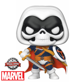 Marvel: Taskmaster Funko Pop 892