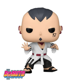 Boruto: Jigen Funko Pop 1650