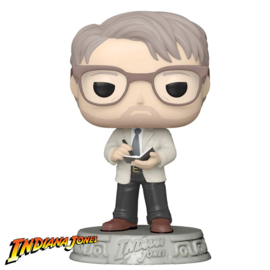 Indiana Jones: Dr. Jurgen Voller Funko Pop 1387