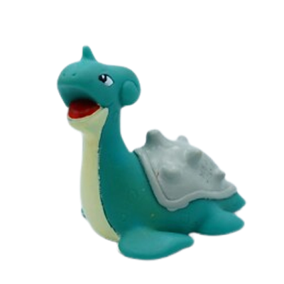 Lapras Figuur