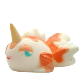 Goldeen Figuur