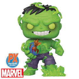 Marvel: Immortal Hulk Funko Pop 840