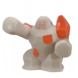 Regirock Figuur