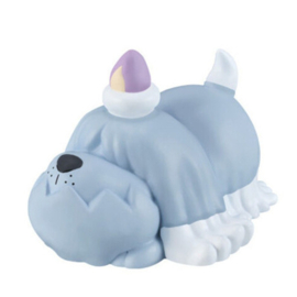 Greavard Figuur