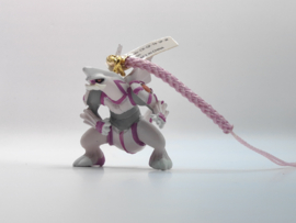 Palkia (hanger) Figuur
