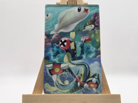 Pokémon Magneet: Tynamo Evolutions (XL)
