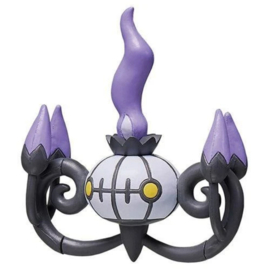 Chandelure (Takara Tomy) Figuur (NEW)