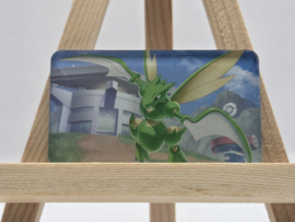 Pokémon Magneet: Scyther