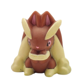 Lopunny Figuur