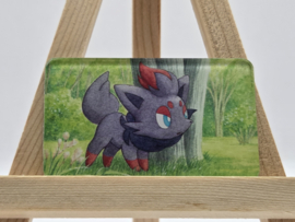 Pokémon Magneet: Zorua