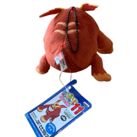 Pokémon: Darmanitan (Banpresto) Mini Plush