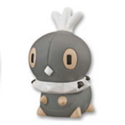 Scatterbug Figuur
