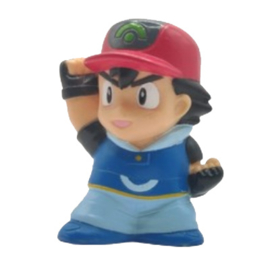 Ash Figuur