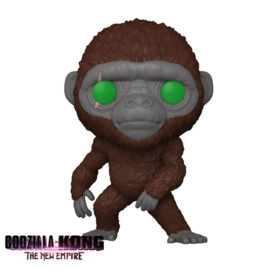 Godzilla vs Kong: Suko Funko Pop 1543