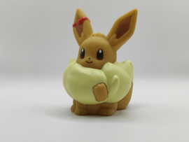 Gigantamax Eevee Figuur