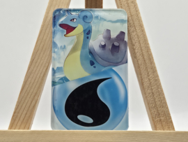 Pokémon Magneet: Lapras/Energy