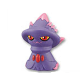 Mismagius Figuur