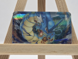 Pokémon Magneet: Gyarados (Holo)
