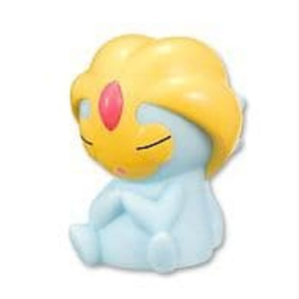 Uxie Figuur