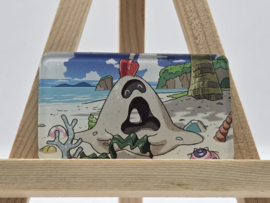 Pokémon Magneet: Sandygast
