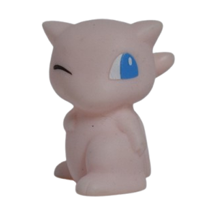 Mew Figuur
