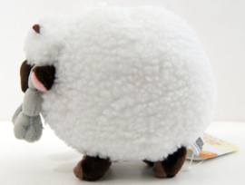 Pokémon: Wooloo (Pocket Monsters) Knuffel
