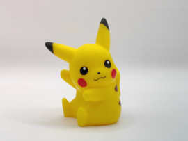 Pikachu Figuur