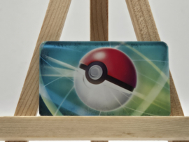 Pokémon Magneet: Pokéball