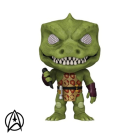 Star Trek: Gorn Funko Pop 1143