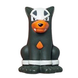 Houndour Figuur