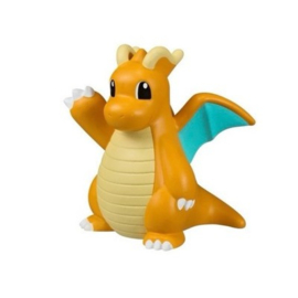 Dragonite Figuur