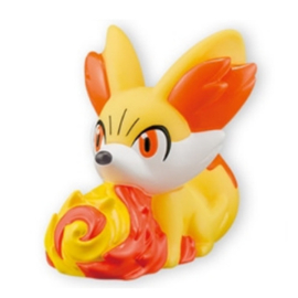 Fennekin (aanval) Figuur