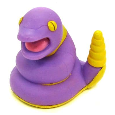 Ekans Figuur