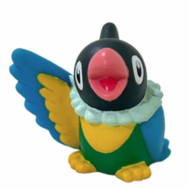 Chatot Figuur