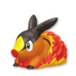Tepig Figuur