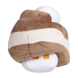 Pokémon: Nacli (Pokemon Center) Knuffel