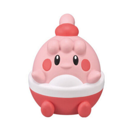 Happiny Figuur