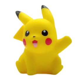 Pikachu Figuur