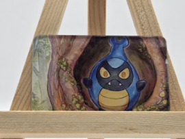 Pokémon Magneet: Karablast