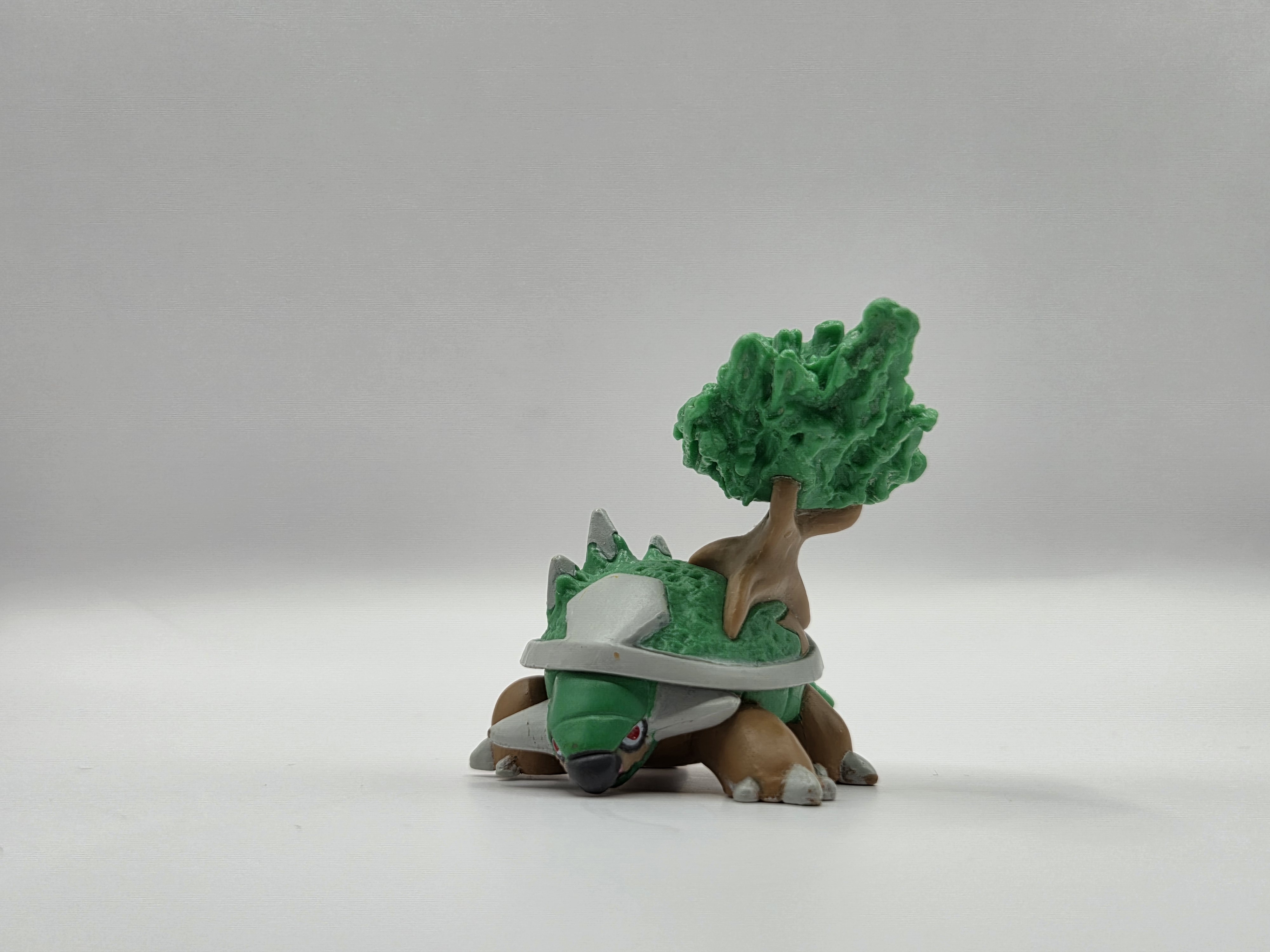 Torterra (Tomy) Figuur