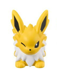 Jolteon Finger Puppet Figuur