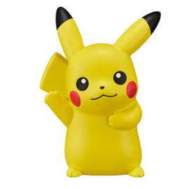 Pikachu Figuur