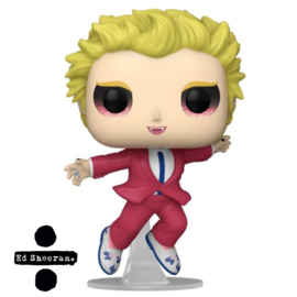 Ed Sheeran: Ed Sheeran Funko Pop 348